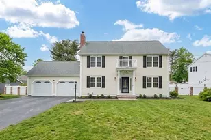 109 Partridge Cir, Taunton, MA 02780 - Photo 1