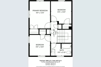 7 Silvia Court #7, Boston, MA 02136 - Photo 29