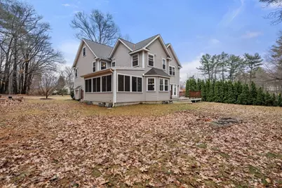 16 Castle Road, Wayland, MA 01778 - Photo 3