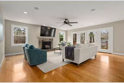 16 Castle Road, Wayland, MA 01778 - Photo 13