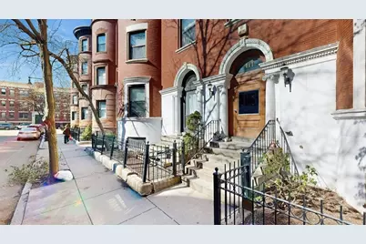 111 Gainsborough St #108, Boston, MA 02115 - Photo 3