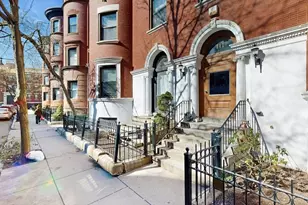 111 Gainsborough St, Boston, MA 02115 - Photo 3