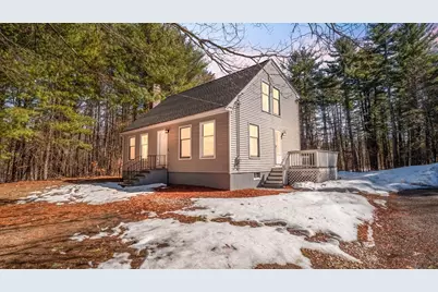 77 Hazen Rd, Shirley, MA 01464 - Photo 1