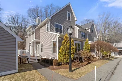 11 Maple Ridge Dr #11, Burlington, MA 01803 - Photo 23