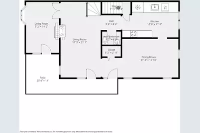 11 Maple Ridge Dr #11, Burlington, MA 01803 - Photo 25