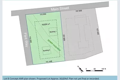963 Main Street- Lot 1, Leicester, MA 01524 - Photo 1