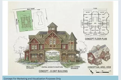 963 Main Street- Lot 1, Leicester, MA 01524 - Photo 11