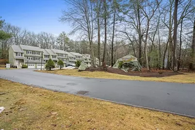 235 Heritage Dr #235, Northbridge, MA 01588 - Photo 31