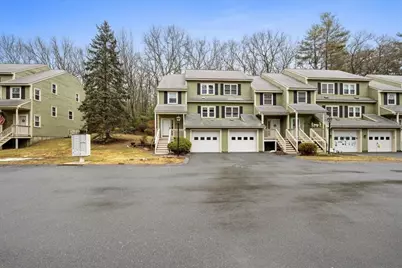 235 Heritage Dr #235, Northbridge, MA 01588 - Photo 33