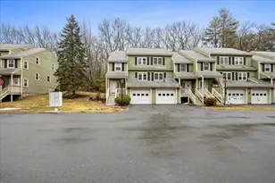 235 Heritage Dr, Northbridge, MA 01588 - Photo 33