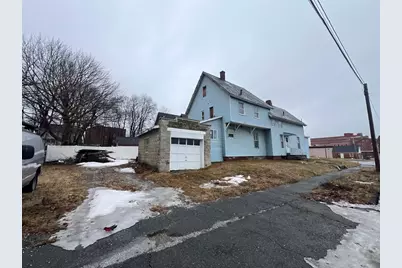 71 Center St, Pittsfield, MA 01201 - Photo 3