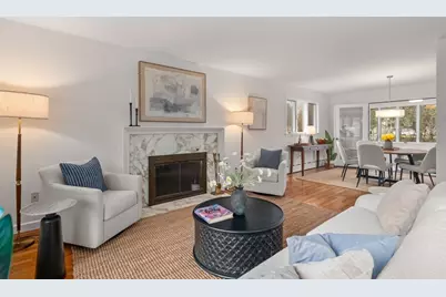 520 Clinton Road, Brookline, MA 02467 - Photo 5