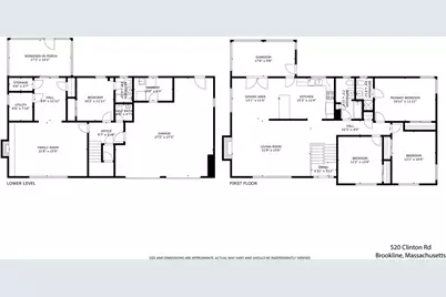 520 Clinton Road, Brookline, MA 02467 - Photo 23