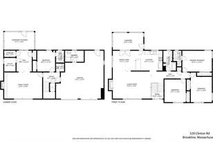 520 Clinton Rd, Brookline, MA 02467 - Photo 23