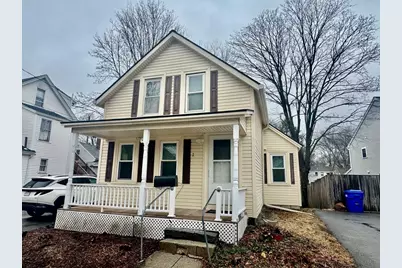 2 Wall Ct, Maynard, MA 01754 - Photo 1