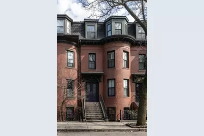 82-84 E Brookline St #1, Boston, MA 02118 - Photo 1
