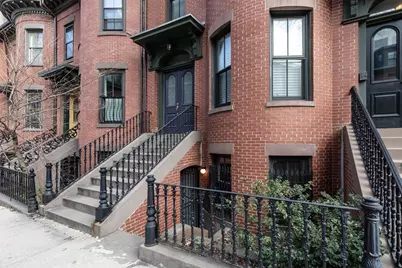 82 E Brookline St #1, Boston, MA 02118 - Photo 1