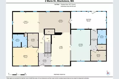 2 Marie Dr, Blackstone, MA 01594 - Photo 31