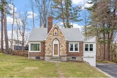 164 W Main St, Dudley, MA 01571 - Photo 1