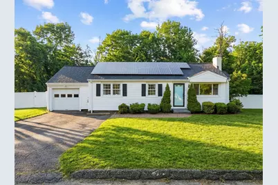 14 Mitchell Street, Southborough, MA 01772 - Photo 1