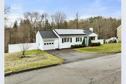 14 Mitchell Street, Southborough, MA 01772 - Photo 35