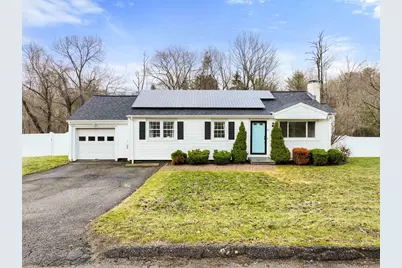 14 Mitchell Street, Southborough, MA 01772 - Photo 33