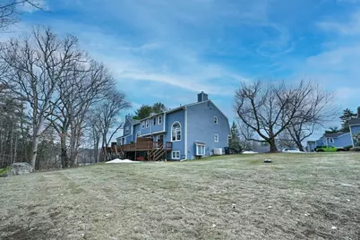 8 Village Green #8, Sturbridge, MA 01566 - Photo 5