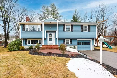 5 Jackson Dr, Walpole, MA 02071 - Photo 3