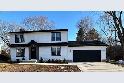 65 Hendom Drive, Agawam, MA 01001 - Photo 1