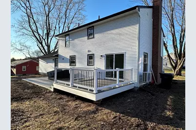 65 Hendom Drive, Agawam, MA 01001 - Photo 3