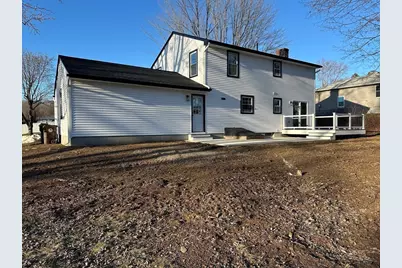 65 Hendom Drive, Agawam, MA 01001 - Photo 5