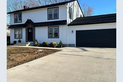 65 Hendom Drive, Agawam, MA 01001 - Photo 1
