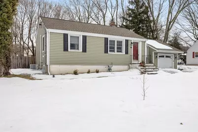 19 Blossom Ln, Weymouth, MA 02188 - Photo 1