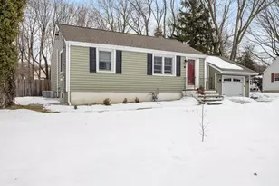 19 Blossom Ln, Weymouth, MA 02188 - Photo 1