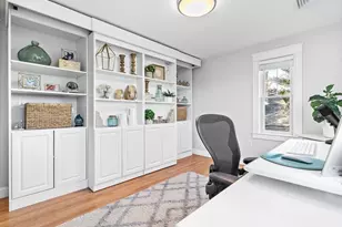 25 Falmouth Rd, Arlington, MA 02474 - Photo 27