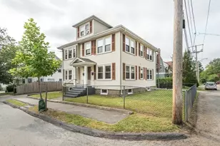 72 Randolph St, Arlington, MA 02474 - Photo 1