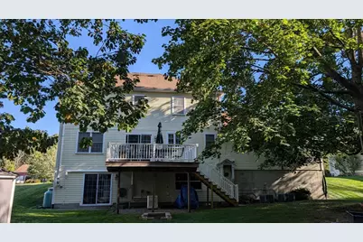 76 Karen's Way, Raynham, MA 02767 - Photo 5