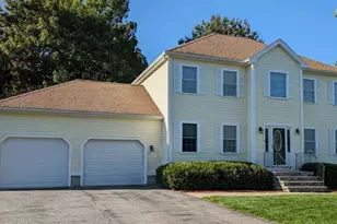 76 Karen's Way, Raynham, MA 02767 - Photo 1