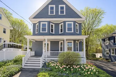 10 Brookside Park, Milton, MA 02186 - Photo 1