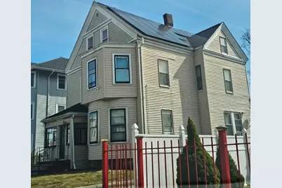 1110 River St, Boston, MA 02136 - Photo 1