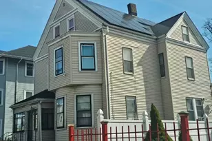 1110 River St, Boston, MA 02136 - Photo 1