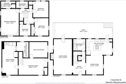 5 Summer St, Newton, MA 02464 - Photo 39