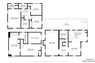 5 Summer St, Newton, MA 02464 - Photo 39