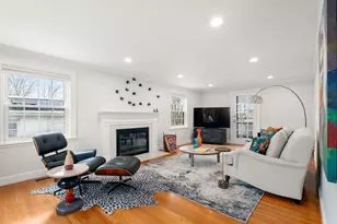 5 Summer St, Newton, MA 02464 - Photo 5