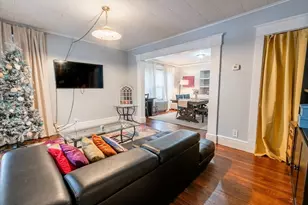 158-160 Oak Grove Ave, Springfield, MA 01109 - Photo 3