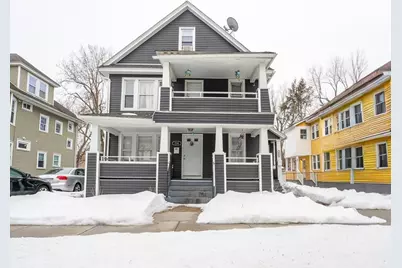 158-160 Oak Grove Ave, Springfield, MA 01109 - Photo 1