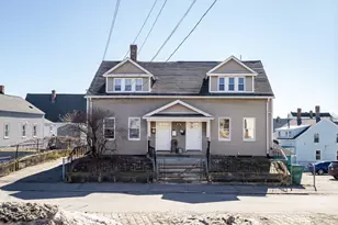 708-710 Central St, Lowell, MA 01852 - Photo 1