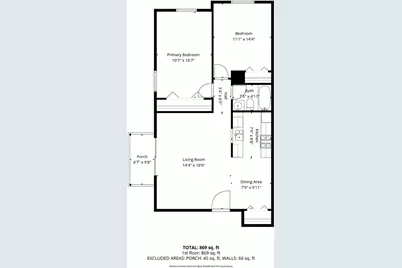 56 Townsend St #D26, Abington, MA 02351 - Photo 19