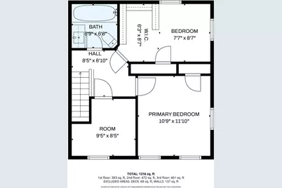 33 Pearl St, Fitchburg, MA 01420 - Photo 23