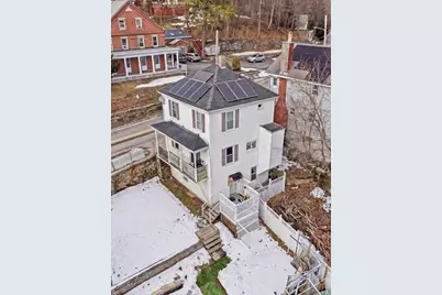 33 Pearl St, Fitchburg, MA 01420 - Photo 3